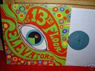 13th FLOOR ELEVATORS psychedelic sound LP ORIGINAL NM