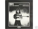 KISS/ACE FREHLEY New York groove Swedish 7