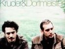 KRUDER & DORFMEISTER DJ KICKS 2X12