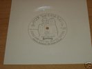 CRASS - OUR WEDDING - FLEXI DISC