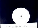 The Smiths withdrawn Meat Is Murder Live White Label 12