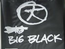 BIG BLACK 'Headache