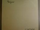 GAMES Stargazer LP Orig. PRIVATE PROG SYNTH 1977