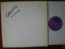 ODYSSEY Setting Forth ORGANIC lp PSYCH GARAGE 100 press