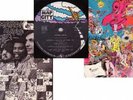 MARDI GRAS very rare french LP white soul psych 1970