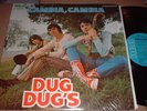 DUG DUG'S-Cambia Cambia Mexican Psych Orig. in shrink