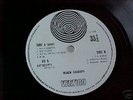 *BLACK SABBATH 1st*  ORIGINAL 1970 VERTIGO VO6 LP