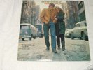 RARE BOB DYLAN PROMO - Freewheelin' LP