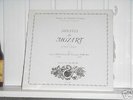  Mozart sonatas Loewenguth vln Doreau piano