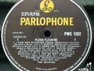 Beatles - Please Please Me UK 4th Press *MONO*