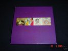 Smashing Pumpkins Siamese Singles 1994 UK 4 x 7