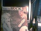 SUCK TIME TO SUCK SOUTH AFRICAN PARLOPHONE PROG PSYCH