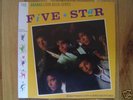 FIVE STAR A 12