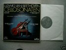 Beethoven Cello Sonaten - Reine Flachot