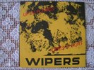Wipers Better Off Dead 7 inch Punk KBD Rare