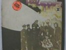 rare MONO promo DJ-only LED ZEPPELIN II white label NM