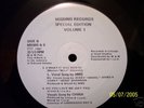 MARCUS MIXX 
