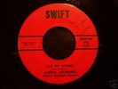 Rare Northern Soul 45 ANETTA ARCHIBALD on SWIFT
