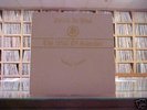 DEATH IN JUNE wall of sacrifice LP MINT current 93 nww