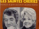 KILLER FREAKBEAT FUZZ & ORGAN TV OST : SAINTES CHERIES