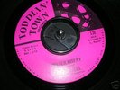 NORTHERN SOUL - PADDED CELL - TODDLIN' TOWN