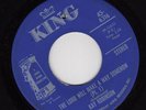 Rare FUNK 45 - KAY ROBINSON (King)