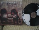 Hot Water Music: Fuel For The Hate Game: 1st Press