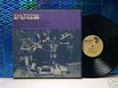 FUGS - Village Fugs Sing Ballads of Contemporary....LP