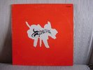 ZERFAS LP Original 700 West Pressing, Rare Psych