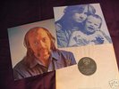 GROUNDHOGS Two Sides Of TONY McPHEE WWA UK ARCHIVE MINT