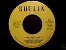 Funk 45 DAVID BATISTE on SOULIN Funky Soul M-