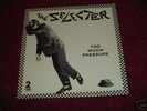 The Selecter - Too Much Pressure - 2 Tone LP
