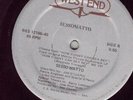 DISCO FUNK BOMB sessomatto WEST END  original