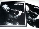 Complete Blue Note Recordings: Sidney Bechet/Mosaic Box