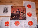 SLS 879 *BEETHOVEN PIANO TRIOS *JACQUELINE DU PRE CELLO
