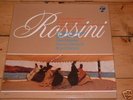 ROSSINI - 6 SONATE A QUATTRO *SALVATORE ACCARDO 2LP BOX