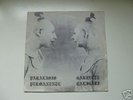 PARALISIS PERMANENTE/GABINETE CALIGARI PRIMER EP