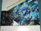 STAKKA & SKYNET-CLOCKWORK LP 5xVINYL-UNDERFIRE REC.2001