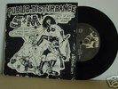 PUBLIC DISTURBANCE “Mutha” 1983 US Hardcore 7