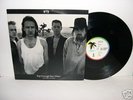 U2 TRIP THROUGH YOUR WIRES -  PROMO 12