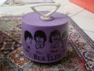 1966 Beatles Purple 