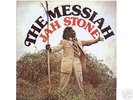 JAH STONE - THE MESSIAH - GORGON lp