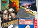 Über 90 HipHop-Singles & Alben in sehr gutem Zustand