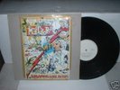 THE METEORS meet Screaming Lord Sutch LP V RARE