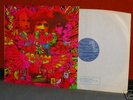 CREAM Disraeli Gears UK EX+ Stereo Reaction