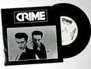 CRIME  FRUSTRATION / MURDER BY GUITAR 7