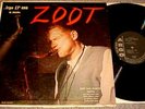 ZOOT SIMS QUARTET 