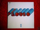 Marc Moulin PLACEBO Philip Catherine ORIG LP