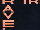 TRIO   PASQUIER   LP  ERATO RAVEL / ROUSSEL