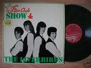 THE LIVERBIRDS - Star-Club Show 4 (D-Original)